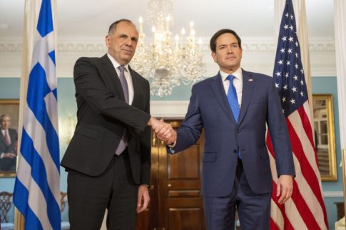 Η δύναμη της θελήσεως υπερνικά τις δυσκολίες