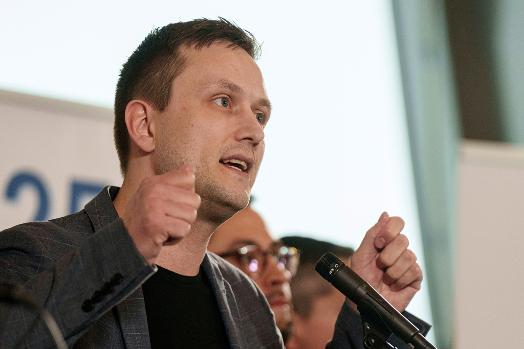 Πρωθυπουργός της Δανίας: «Μια επίθεση των ΗΠΑ στη Γροιλανδία θα σήμαινε το τέλος του ΝΑΤΟ»