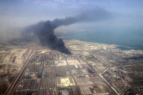 ΔΗΜΗΤΡΗΣ ΜΗΤΡΟΠΑΝΟΣ-17 Απριλίου 2012<br>ΝΙΚΟΣ ΠΑΠΑΖΟΓΛΟΥ-17 Απριλίου 2011