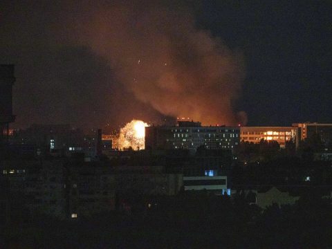 Λευκός Οίκος: Οι ΗΠΑ αποχωρούν από 66 διεθνείς οργανισμούς με απόφαση Τραμπ