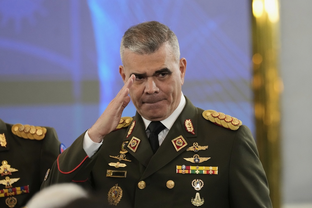 Βενεζουέλα: Ο Τραμπ εξετάζει επιλογές για τη μετα-Μαδούρο εποχή