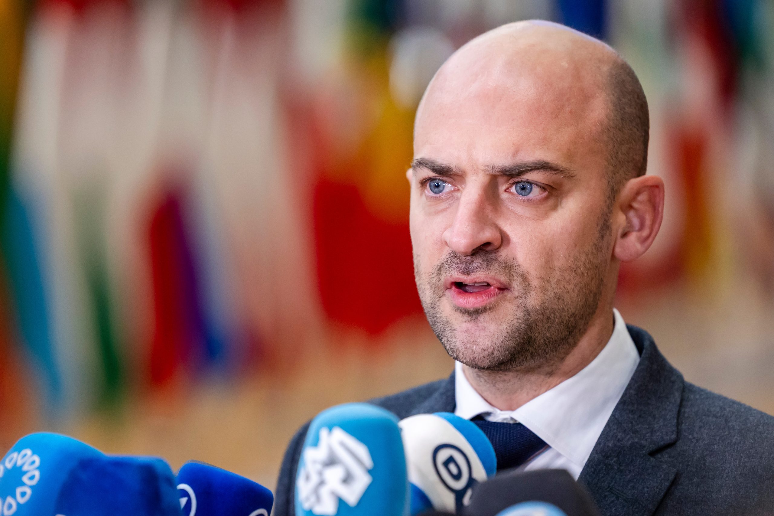 Γροιλανδία: Γαλλία και εταίροι εξετάζουν σχέδιο αντίδρασης σε περίπτωση που οι ΗΠΑ κάνουν πράξη την απειλή τους