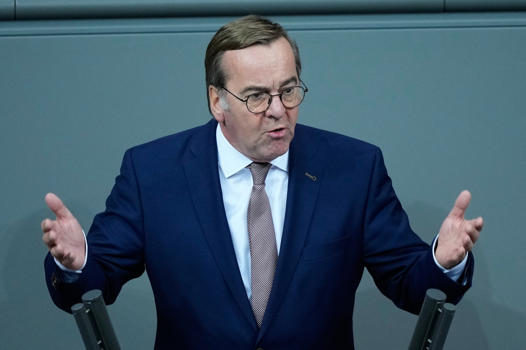 Γερμανία: H από κοινού άμυνα στην Αρκτική είναι και προς το συμφέρον των ΗΠΑ