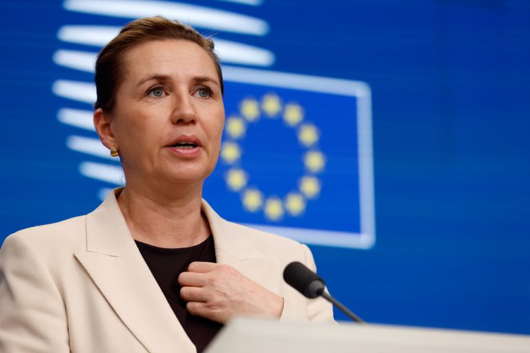 Δανία: Εκλογές τον Μάρτιο προκήρυξε η Φρεντέρικσεν με την κρίση της Γροιλανδίας στο προσκήνιο