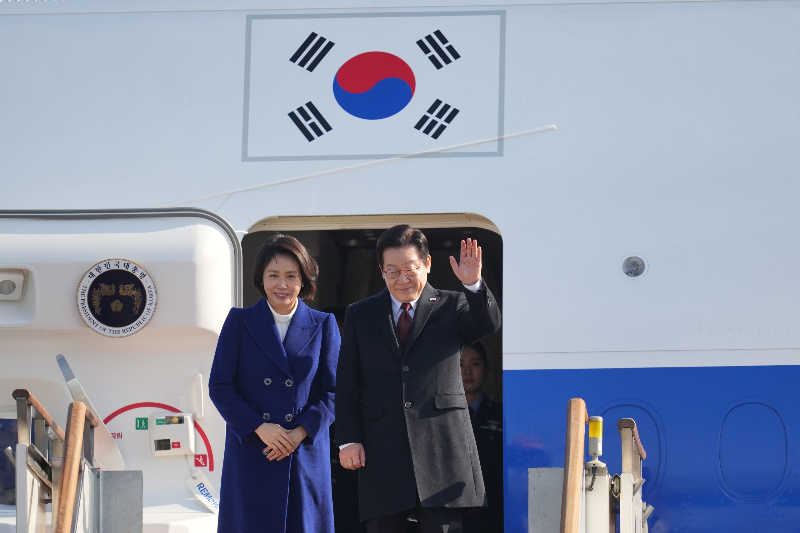 South Korea China Κίνα – Ιαπωνία σε αναβρασμό: Απειλές, εμπάργκο και ιστορικές διαφορές