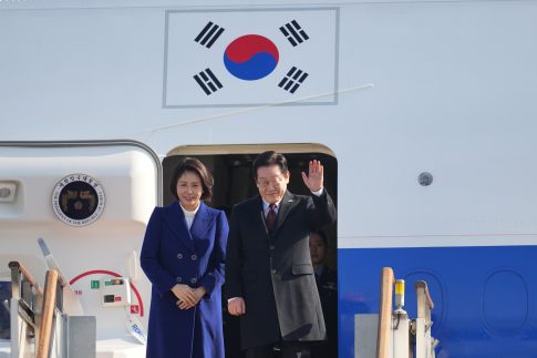 ΗΠΑ: Το υπουργείο Δικαιοσύνης επιβεβαιώνει ότι απαγγέλθηκαν κατηγορίες κατά του Μαδούρο