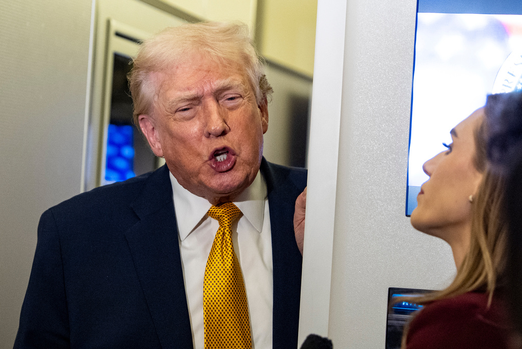 Πρωθυπουργός της Δανίας: «Μια επίθεση των ΗΠΑ στη Γροιλανδία θα σήμαινε το τέλος του ΝΑΤΟ»