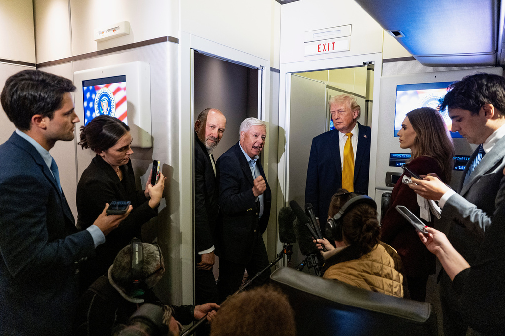 Ντόναλντ Τραμπ: Μετά τη Βενεζουέλα, απειλεί και Κολομβία, Μεξικό και Κούβα