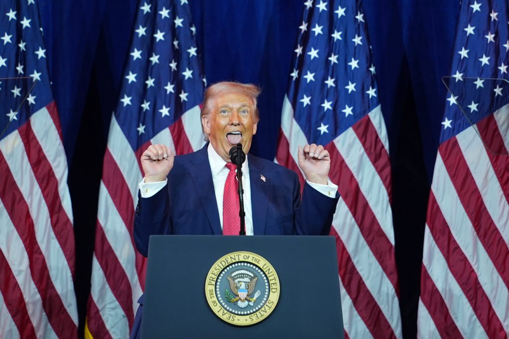 Τραμπ προς Ρεπουμπλικανούς: Κερδίστε τις ενδιάμεσες εκλογές αλλιώς θα με παραπέμψουν σε δίκη