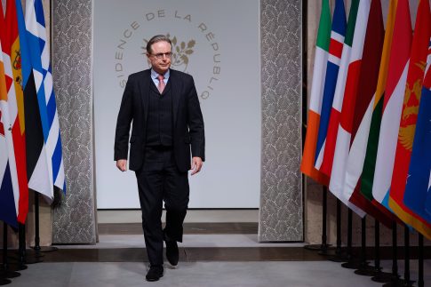 30<sup>η</sup> Agrotica: Κοινή περιήγηση για τον Αρχιεπίσκοπο Αθηνών Ιερώνυμο και τον Μητροπολίτη Θεσσαλονίκης Φιλόθεο