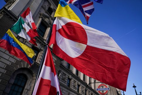 Ιράν: Καινούργιος σταθμός του μετρό στην Τεχεράνη τιμά την Παναγία