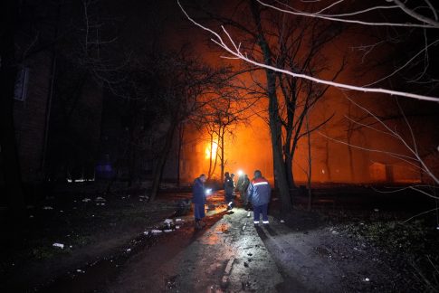 Η ανάγκη μας να πιστεύουμε <bro> μια θετική είδηση