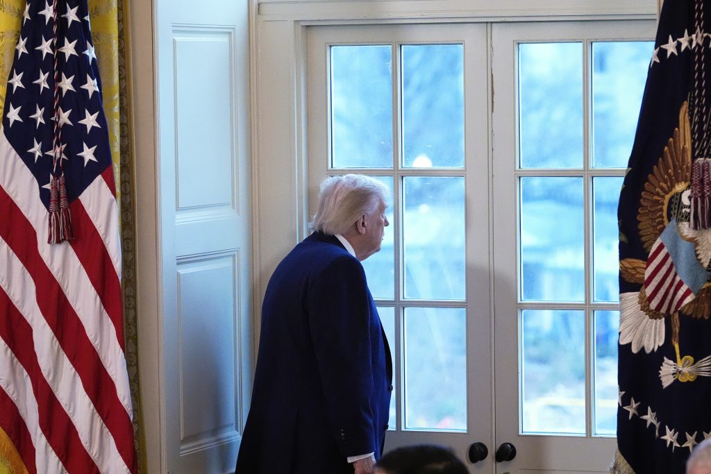 Το άγνωστο όπλο της Δανίας που μπορεί να σώσει τη Γροιλανδία από τις ΗΠΑ χωρίς το ΝΑΤΟ