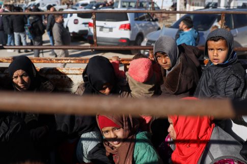 Δ. Δρόσος (Κοσμ. Φιλοσοφικής ΕΚΠΑ) στο ΕΡΤnews Radio 105,8 για διαγραφή τεταρτοετών: Λάθος του συστήματος – Θα διορθωθεί