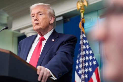 Π. Μαρινάκης: Δεν βάζουμε στο ζύγι ζητήματα Διεθνούς Δικαίου