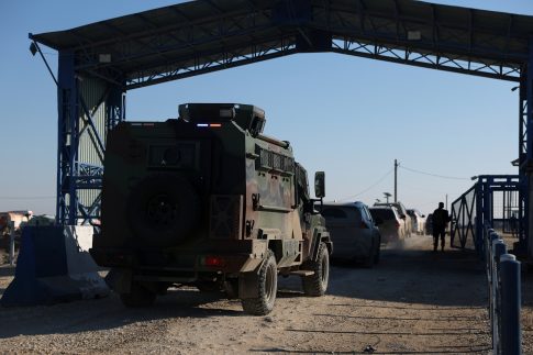 Μεξικό: Τουλάχιστον 29 ανήλικοι σκοτώθηκαν και 97 αγνοούνται στον «πόλεμο» μεταξύ <strong>αντίπαλων φραξιών του καρτέλ Σιναλόα</strong>