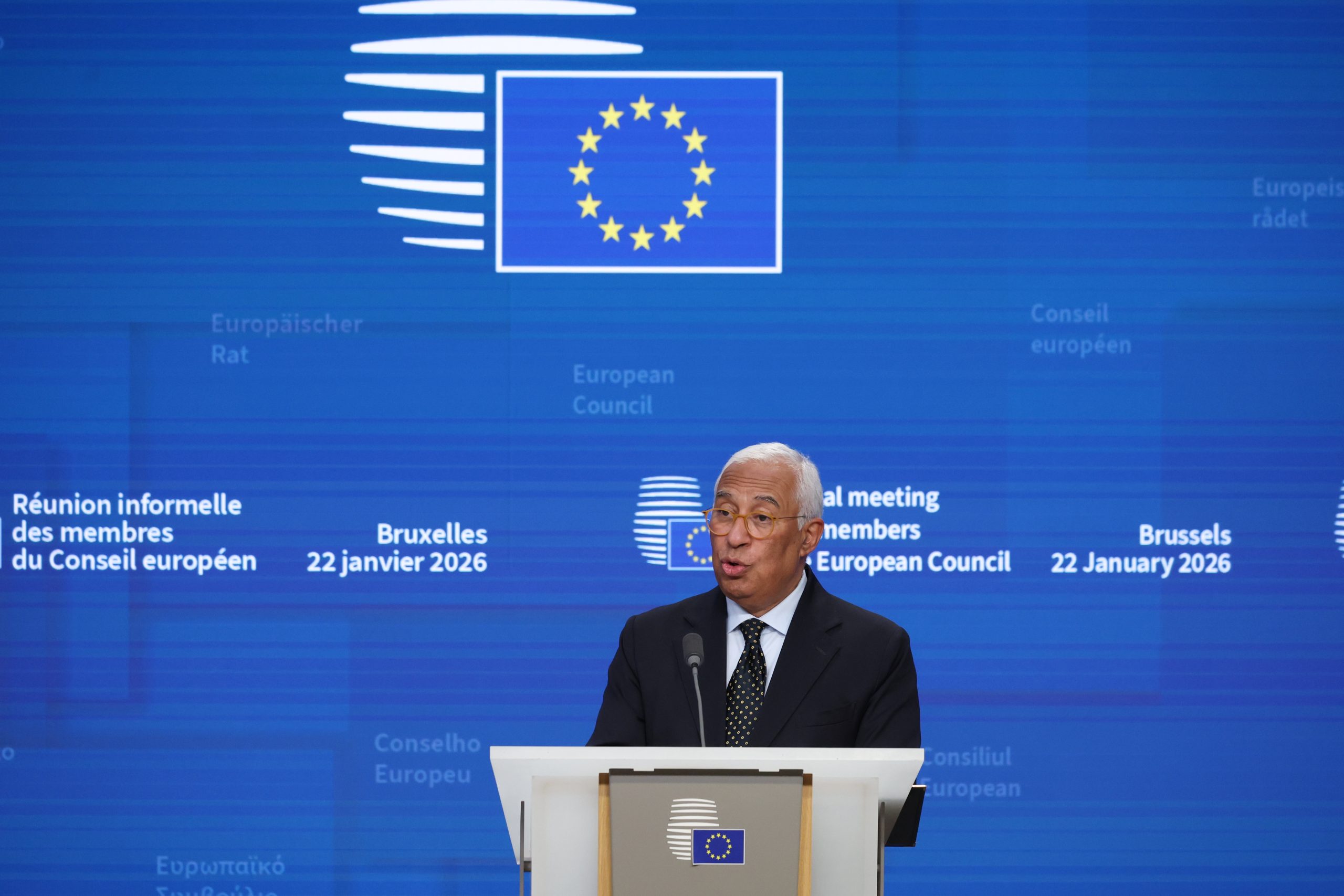 Η συμφωνία ΕΕ – Mercosur επανέρχεται σε τροχιά ταχείας προσωρινής εφαρμογής  