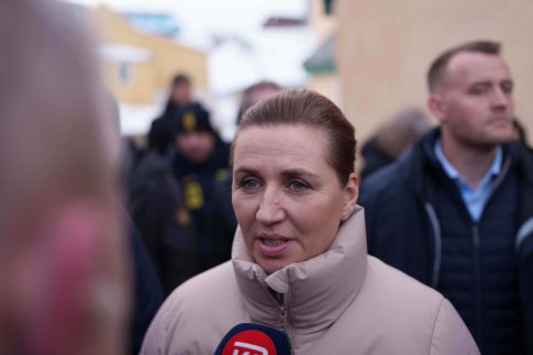 Ικαρία: Εντοπίστηκε η σορός 4χρονου από το ναυάγιο λέμβου με μετανάστες