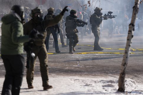 EFA 2026: Πώς επιβίωσα χωρίς πρώτες βοήθειες στα Ευρωπαϊκά Βραβεία Κινηματογράφου