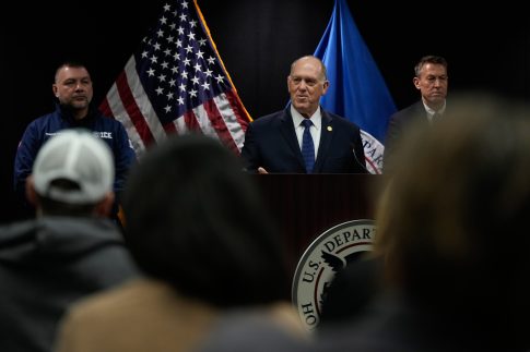 Με σεμνότητα τα ονομαστήρια του Μητροπολίτη Δημητριάδος κ. Ιγνατίου – Τρισάγιο για τα θύματα των δυο τραγωδιών