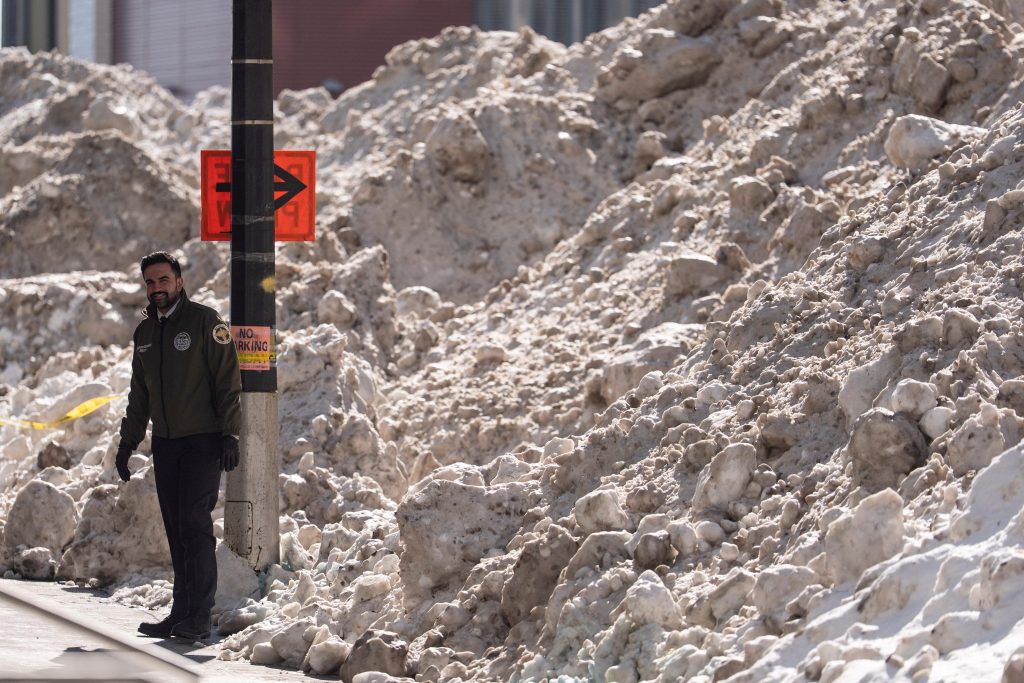 ΗΠΑ: Νέα κακοκαιρία απειλεί τις νότιες πολιτείες με τον απολογισμό θυμάτων στους 90 νεκρούς