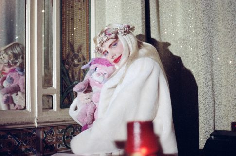 Κόμμα με το οποίο θα κατέβει στις εκλογές ανακοίνωσε η Μαρία Καρυστιανού – «Δεν είναι ξεκάθαρο αν θα ηγηθώ του κινήματος»