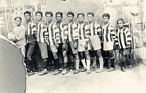 Ο Θανάσης Αλβέρτος για τα 100 χρόνια του Φωστήρα και την ποδοσφαιρική απεργία επί δικτατορίας