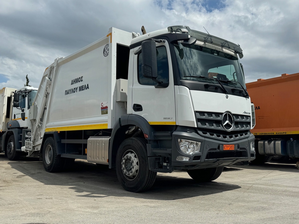 Θεσσαλονίκη: Καταγγελία δημοτικού υπαλλήλου για ξυλοδαρμό-Συνελήφθη και ο ίδιος