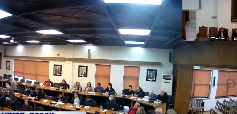 Ιατρικός Σύλλογος Μαγνησίας: Πρόταση για οργανωμένη καταγραφή νοσηρότητας και θνησιμότητας στη Θεσσαλία