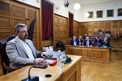 Ροδόπη: Εντοπίστηκε νεκρός ο 84χρονος αγρότης – Το τρακτέρ του είχε βυθιστεί στον ποταμό Λίσσο