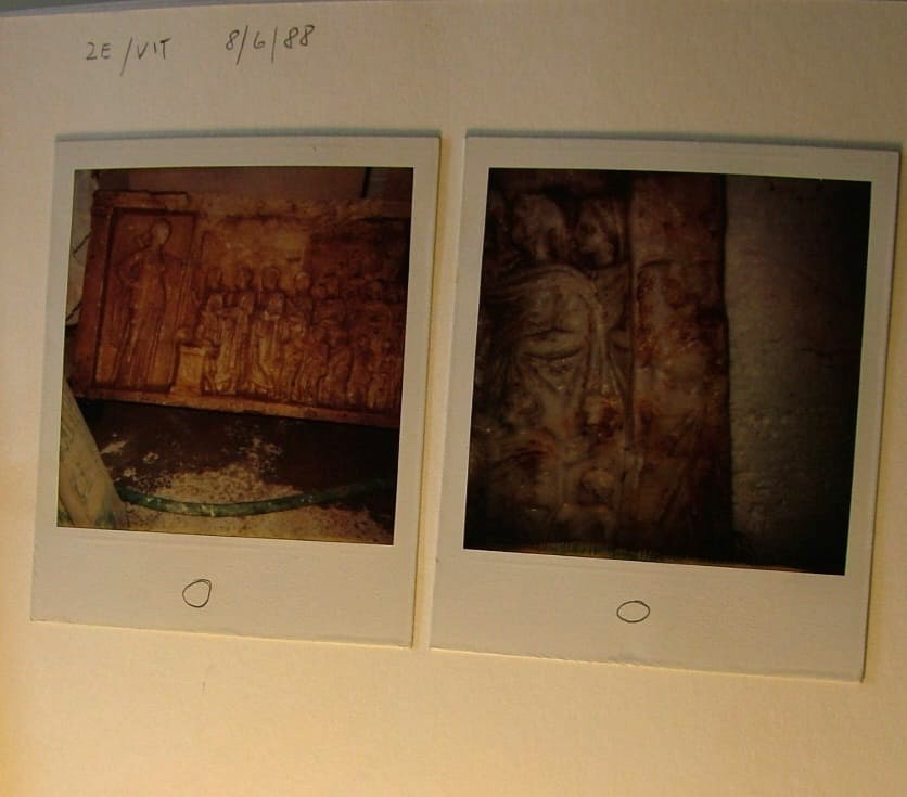 arxaia2 ΥΠΠΟ: Επαναπατρίζονται αρχαιότητες της εταιρίας Robin Symes