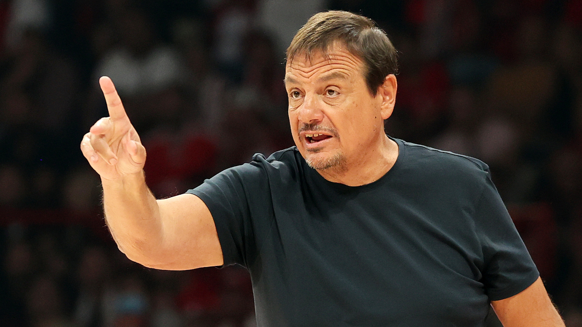 Aταμάν: «Ήρθα, θα ξαναέρθω εδώ, δεν με νοιάζει τίποτα»