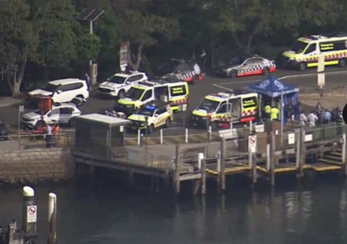 Τραγωδία στο Σίδνεϊ: Πέθανε 12χρονος μετά από επίθεση καρχαρία σε λιμάνι