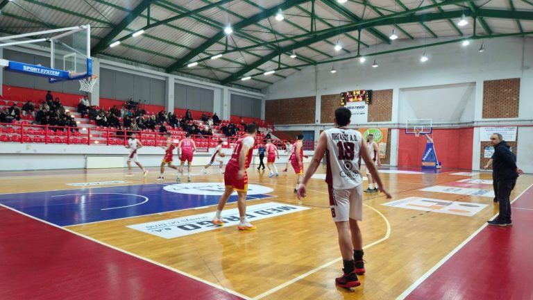 Ο Πήγασος ηττήθηκε στην Αχαγιά και παραμένει ουραγός στη National League 2