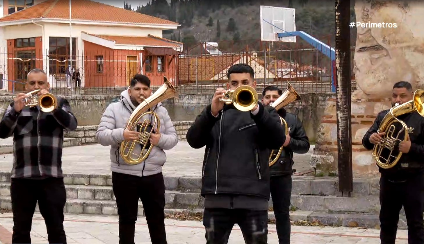 Το 10ο Φεστιβάλ Βαλκανικής Μουσικής στην Καστοριά