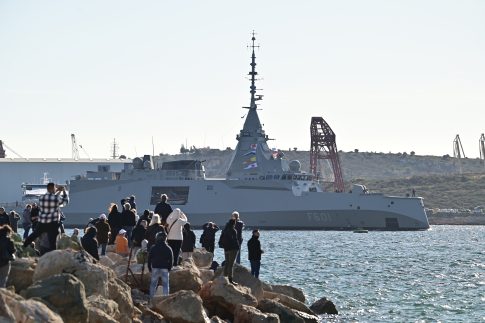 Ραγδαίες εξελίξεις στη Γροιλανδία: Πολυεθνική στρατιωτική δύναμη αναπτύσσεται στο Νουούκ – Διαδηλώσεις το Σάββατο – Τι μεταδίδει ο Φάνης Παπαθανασίου