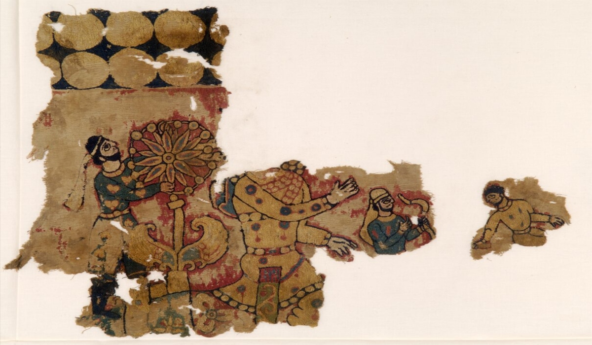 Το Μουσείο Μπενάκη ταξιδεύει στην Ινδία