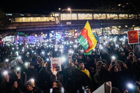 Τρόμος για 15χρονο στην Κυψέλη: Καταγγελία για σεξουαλική παρενόχληση μέσα σε λεωφορείο