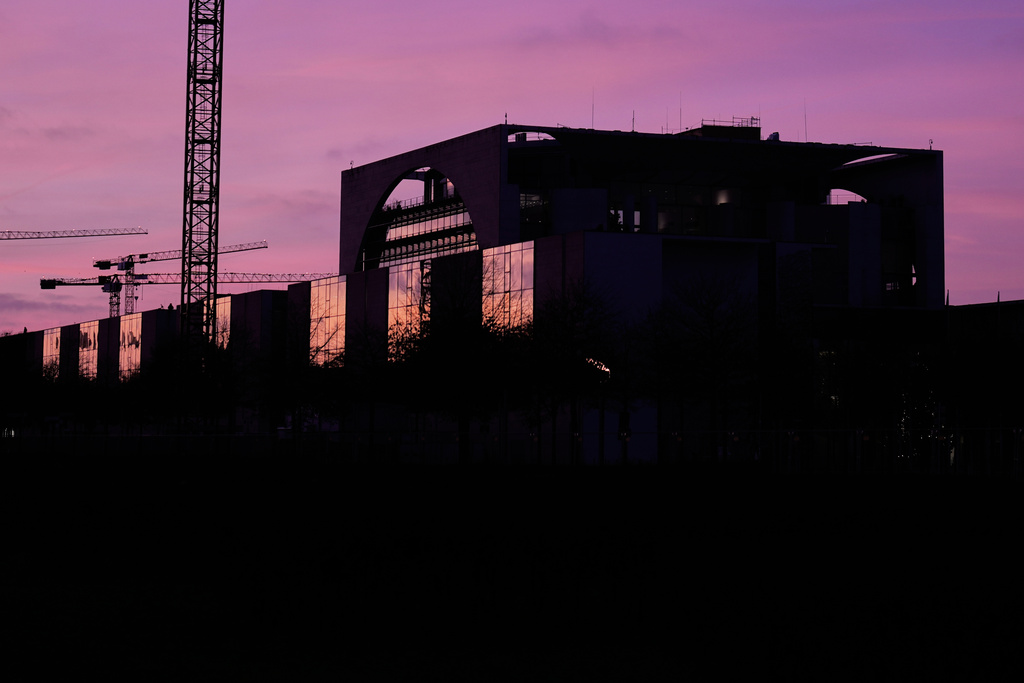 Βερολίνο: Χωρίς ρεύμα χιλιάδες νοικοκυριά