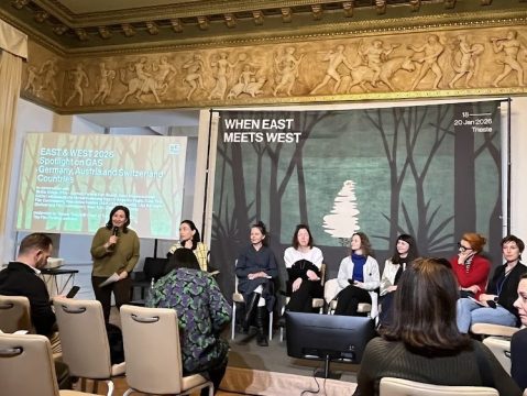 «Vanishing Point»- Το μουσικό σύνολο Climate Change παρουσιάζει το άλμπουμ του στο Μέγαρο Μουσικής- Ο Αντώνης Σουσάμογλου στην ΕΡΤ3