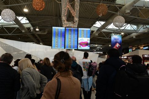 Τριήμερο στο ERTFLIX με αμέτρητες επιλογές<br>για ψυχαγωγία και διασκέδαση