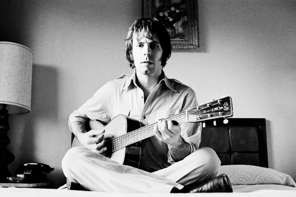 Έφυγε από τη ζωή o Mπομπ Γουίρ, «o εκκεντρικός» κιθαρίστας των Grateful Dead