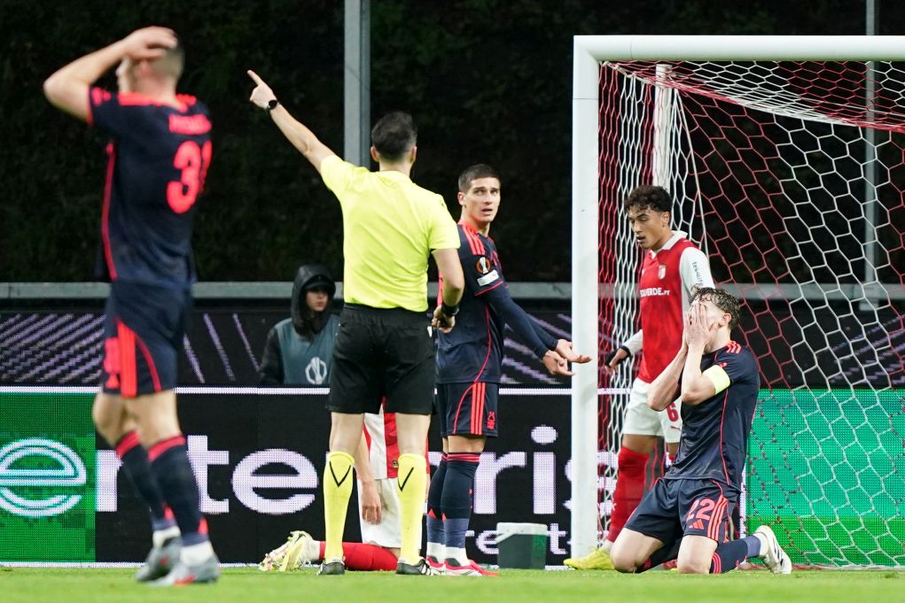 Europa League: Απευθείας στους «16», Λιόν και Άστον Βίλα – Μπράγκα και Ρόμα «φουλάρουν» για την πρόκριση – Aναλυτικά η βαθμολογία