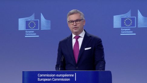 Υποδιοικ. Τράπεζας της Ελλάδος στο ΕΡΤnews Radio 105,8: Πρώτη φορά και χωρίς κόστος οι πολίτες μπορούν να έχουν την πλήρη εικόνα της πιστωτικής τους έκθεσης