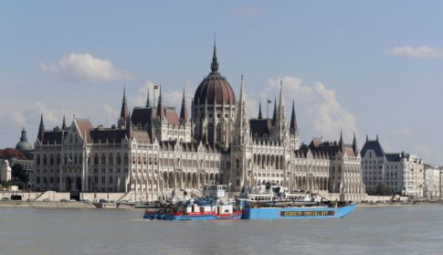 «Vanishing Point»- Το μουσικό σύνολο Climate Change παρουσιάζει το άλμπουμ του στο Μέγαρο Μουσικής- Ο Αντώνης Σουσάμογλου στην ΕΡΤ3