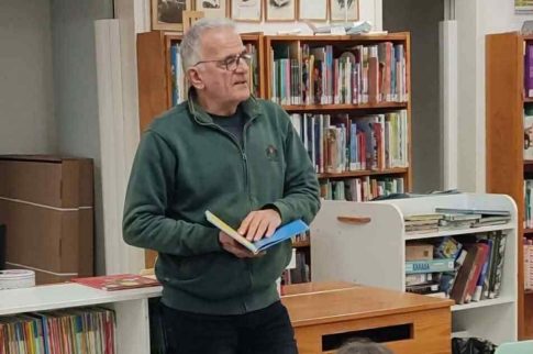 Αυστραλία: Οι μελωδίες του Μίκη Θεοδωράκη μάγεψαν 3000 θεατές στο Bleach Festival