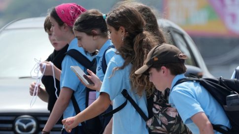 Σέρρες: Σε διαθεσιμότητα η καθηγήτρια που φίμωσε και έδεσε μαθητή με χαρτοταινία