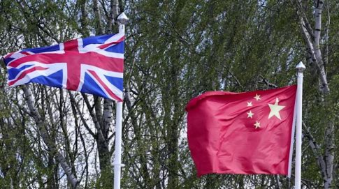 «Ο Χορός των εραστών» του Τιάγκο Ροντρίγκες στο Μέγαρο Μουσικής Θεσσαλονίκης