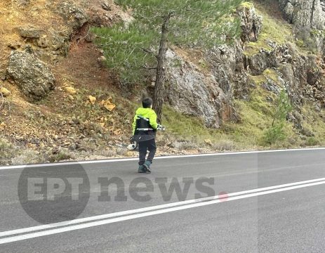 Αναθηματικές στήλες του Αρχαιολογικού Μουσείου Χίου έγιναν βιβλίο από τον Γ. Ανωμερίτη