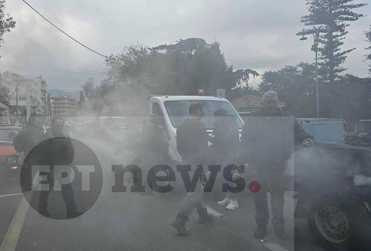 Χίος: “Μαύρος καπνός” από τους μελισσοκόμους – Ζητούν στήριξη και τροφές για τα μελίσσια